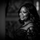 Octavia Spencer at the British Academy Film Awards in London on Feb. 18, 2018
